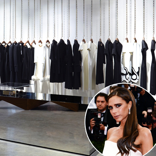 Victoria Beckham Victoria Beckham